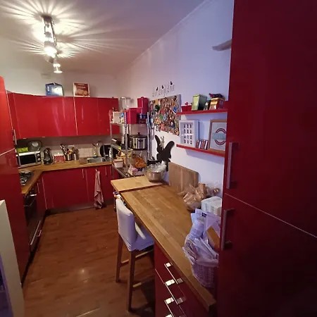 Welcomehome Familyapartment Up To 4 Adults And 1 Child * Dervio