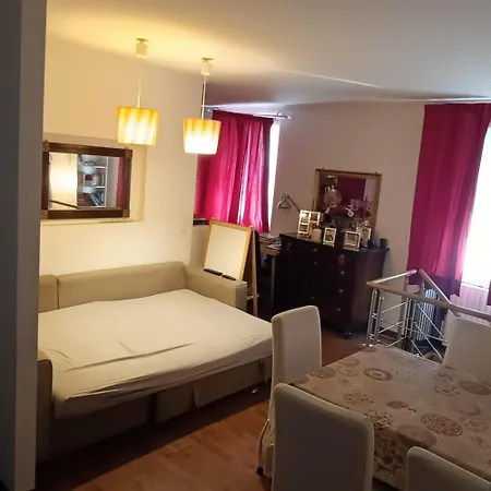 Welcomehome Familyapartment Up To 4 Adults And 1 Child *