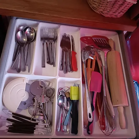 Welcomehome Familyapartment Up To 4 Adults And 1 Child * Dervio