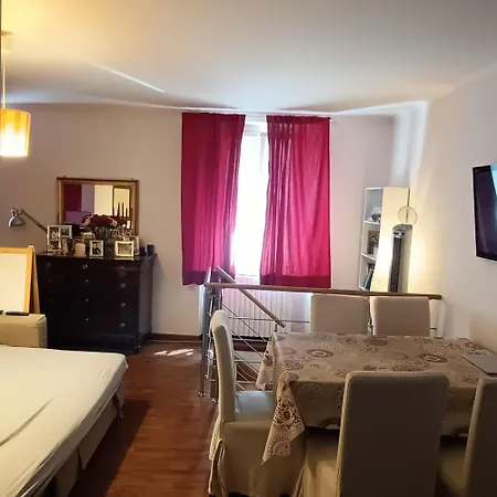 Appartamento Welcomehome Familyapartment Up To 4 Adults And 1 Child *