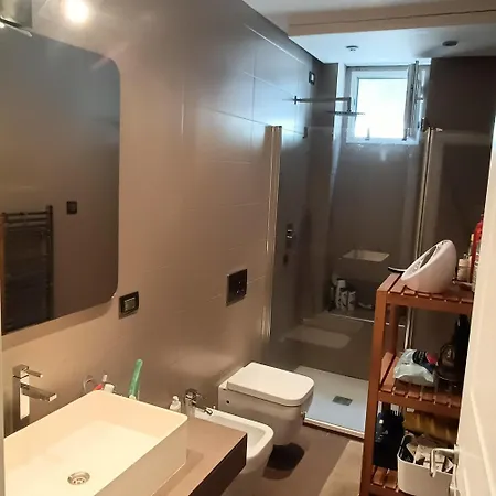 Welcomehome Familyapartment Up To 4 Adults And 1 Child דירה *